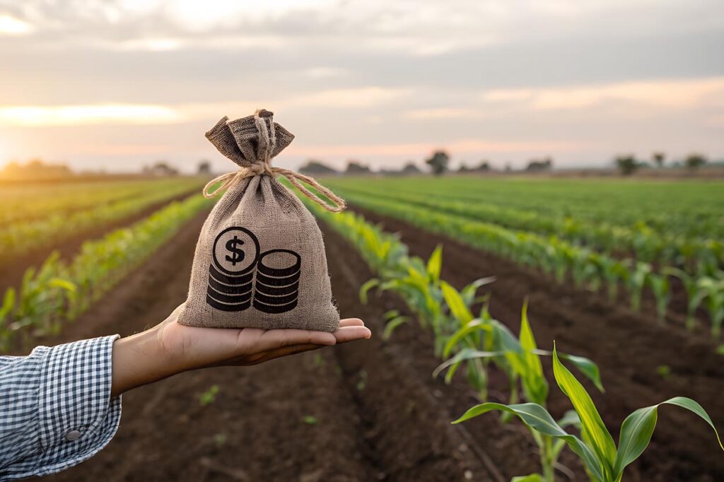 Crescimento do PIB no Espírito Santo: Agropecuária em Destaque
