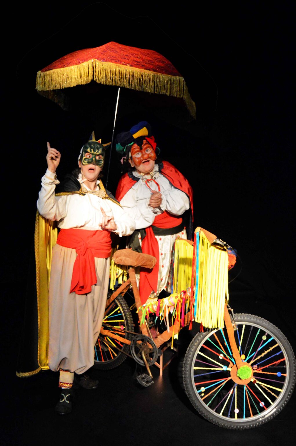 Cultura em Toda Parte – 4ª Edição: Programação Imperdível Agita o Verão em Iriri Cultura em Toda Parte – 4ª Edição: Programação Imperdível Agita o Verão em Iriri