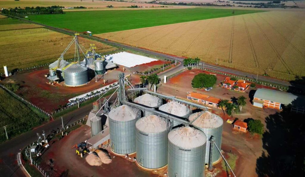 Desafios do Agro: Como a Tecnologia Ajuda Produtores Rurais do Paraná a Minimizar Perdas Desafios do Agro: Como a Tecnologia Ajuda Produtores Rurais do Paraná a Minimizar Perdas