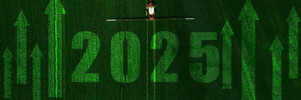 Desafios e Perspectivas do Agronegócio Paranaense em 2025