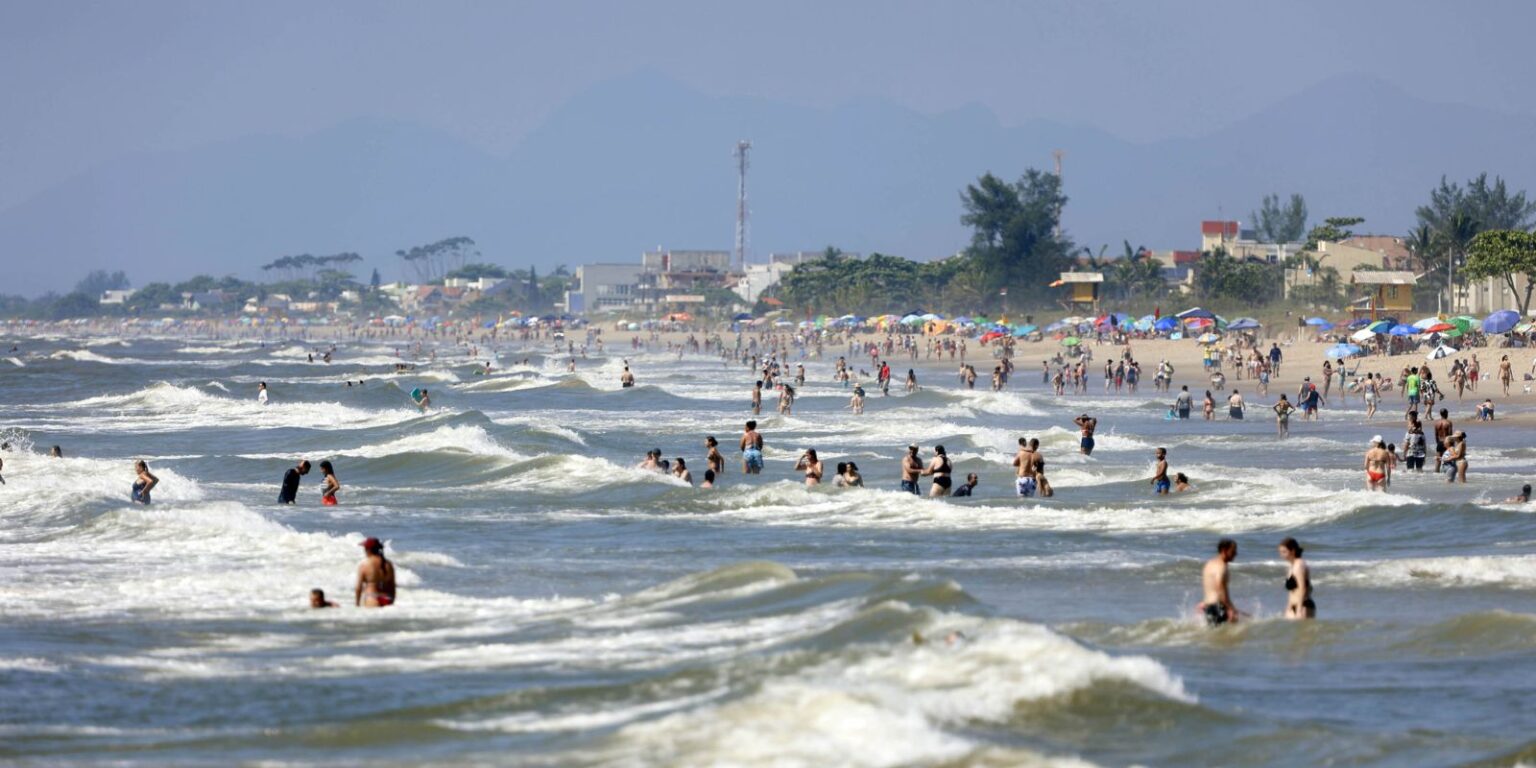 Descubra Como Aproveitar o Verão Maior Paraná 2026 ao Máximo