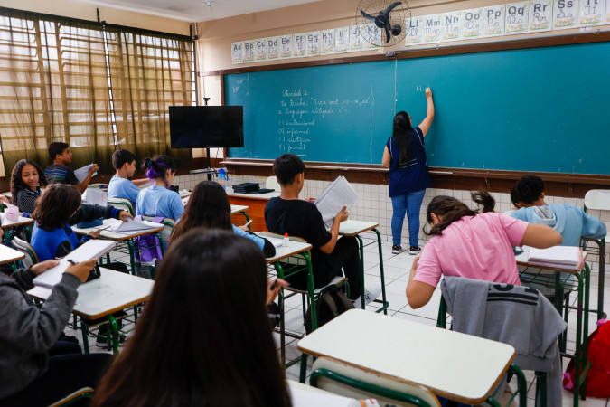 Empresas Escolhidas para Administrar 13 Colégios no Programa Parceiro da Escola Empresas Escolhidas para Administrar 13 Colégios no Programa Parceiro da Escola