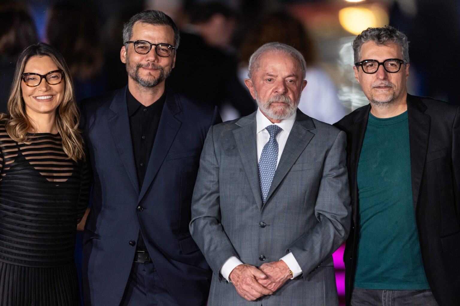 Filme 'O agente secreto': Lula brilha nas redes e esquerda supera bolsonarismo na disputa cultural