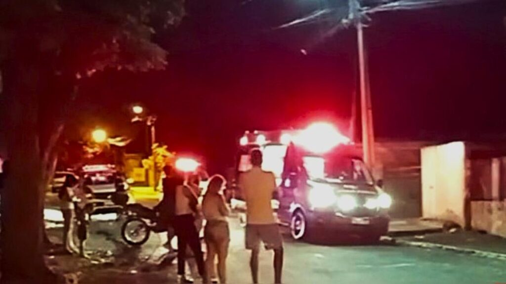 Homem é Executado a Tiros em Foz do Iguaçu: Entenda o Caso