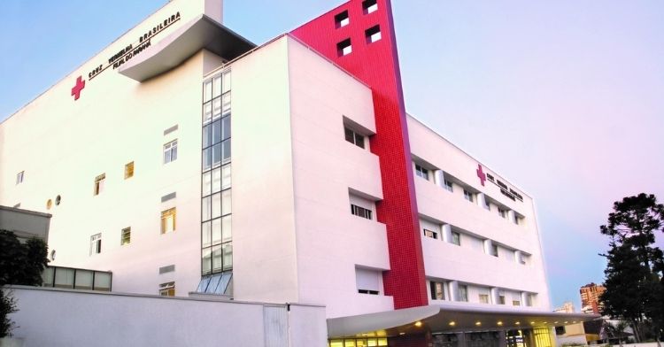 Hospital da Cruz Vermelha assume atendimento do SAS em Curitiba e região: Novas Diretrizes de Saúde Hospital da Cruz Vermelha assume atendimento do SAS em Curitiba e região: Novas Diretrizes de Saúde