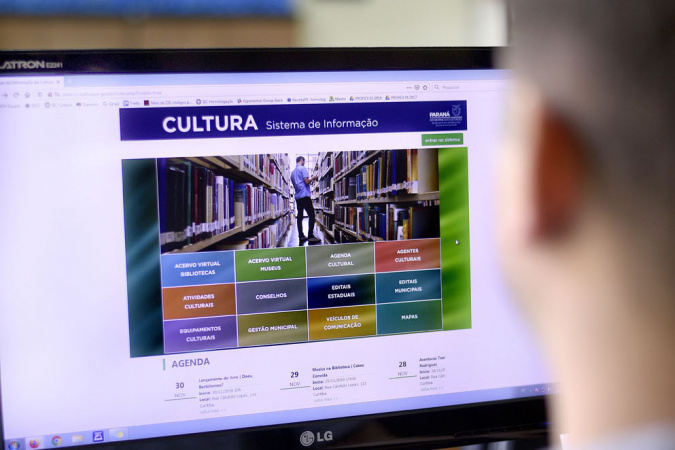 Inscrições do Programa de Fomento à Cultura no Paraná São Prorrogadas até 2026 Inscrições do Programa de Fomento à Cultura no Paraná São Prorrogadas até 2026