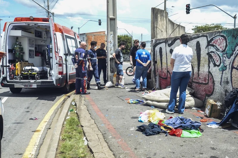 Internações Forçadas de Pessoas em Situação de Rua Geram Reunião Emergencial na Alep Internações Forçadas de Pessoas em Situação de Rua Geram Reunião Emergencial na Alep