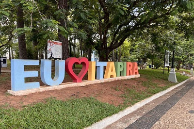 Itapira é Reconhecida pelo Ministério do Turismo e Ganha Certificações Importantes Itapira é Reconhecida pelo Ministério do Turismo e Ganha Certificações Importantes