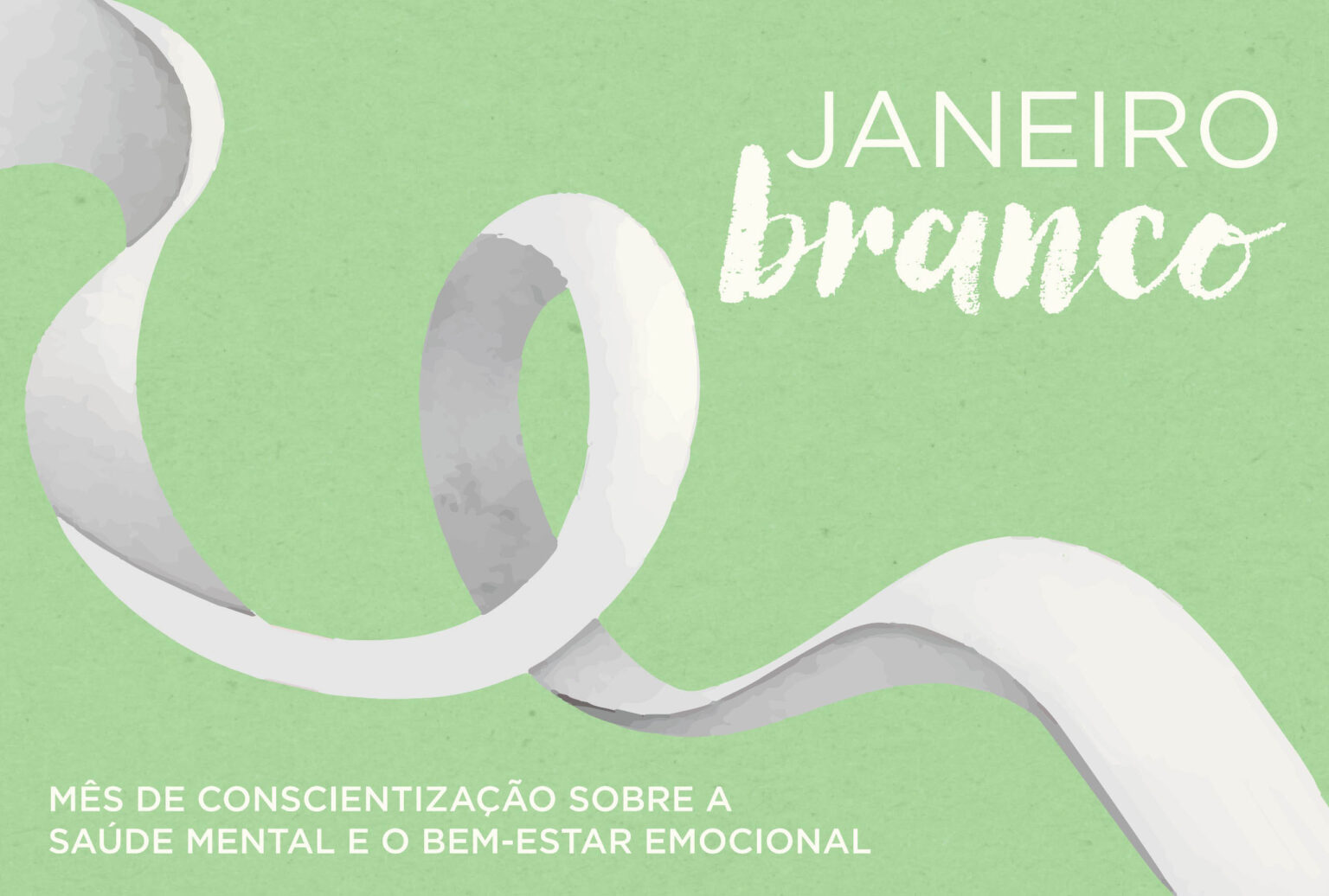 Janeiro Branco: Fortalecimento da Saúde Mental no Paraná Através de Investimentos Janeiro Branco: Fortalecimento da Saúde Mental no Paraná Através de Investimentos