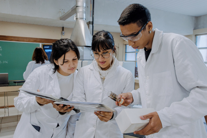 Matrículas Abertas para Cursos Técnicos no Paraná: Oportunidade de Capacitação Matrículas Abertas para Cursos Técnicos no Paraná: Oportunidade de Capacitação