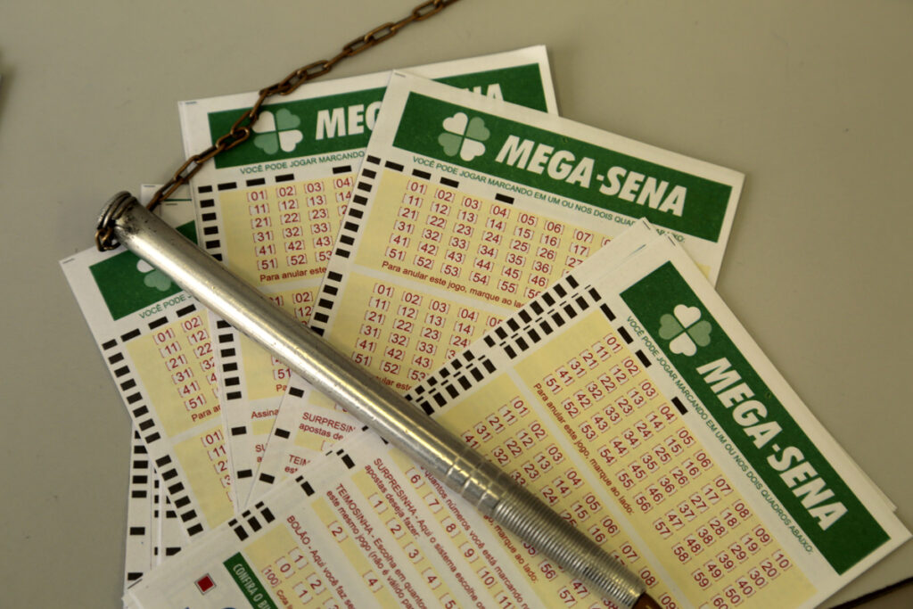 Mega-Sena 2959: Prêmio Acumula e Chega a R$ 35 Milhões!