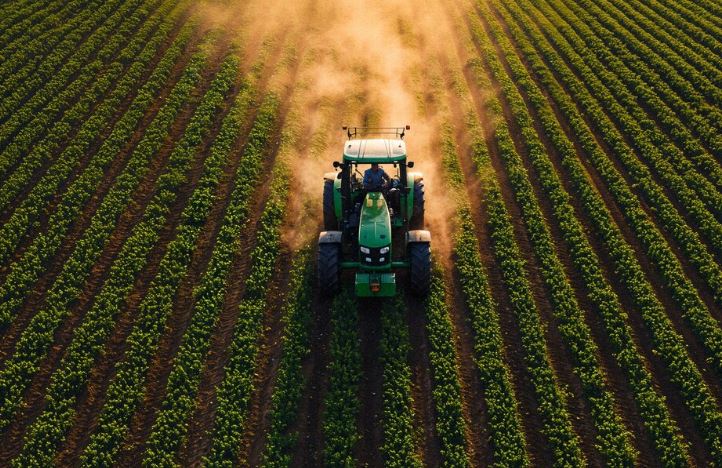 Parceria Entre Sicredi e Epagri Fortalece Agronegócio Catarinense com Acesso Facilitado a Crédito Parceria Entre Sicredi e Epagri Fortalece Agronegócio Catarinense com Acesso Facilitado a Crédito