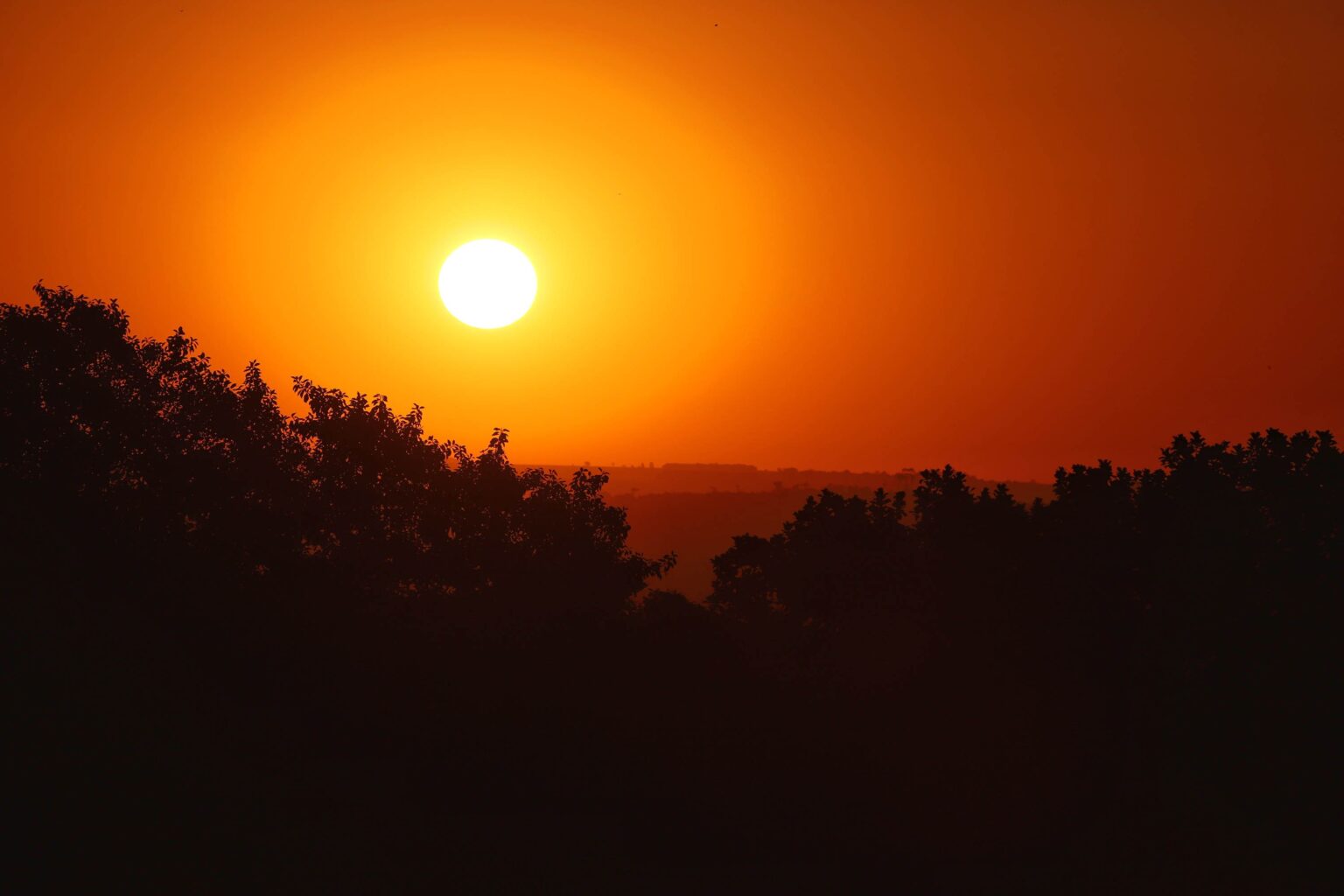 Previsão do Tempo: Tempestades no Paraná Perdem Força, Mas Calor Persiste