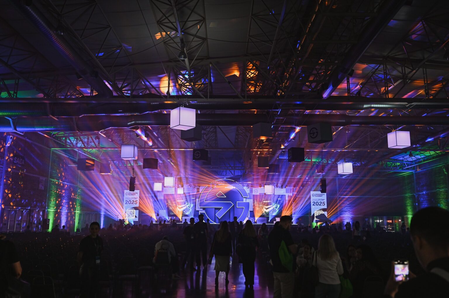 Principais Eventos de Empreendedorismo e Inovação para 2026 no Brasil e no Mundo Principais Eventos de Empreendedorismo e Inovação para 2026 no Brasil e no Mundo
