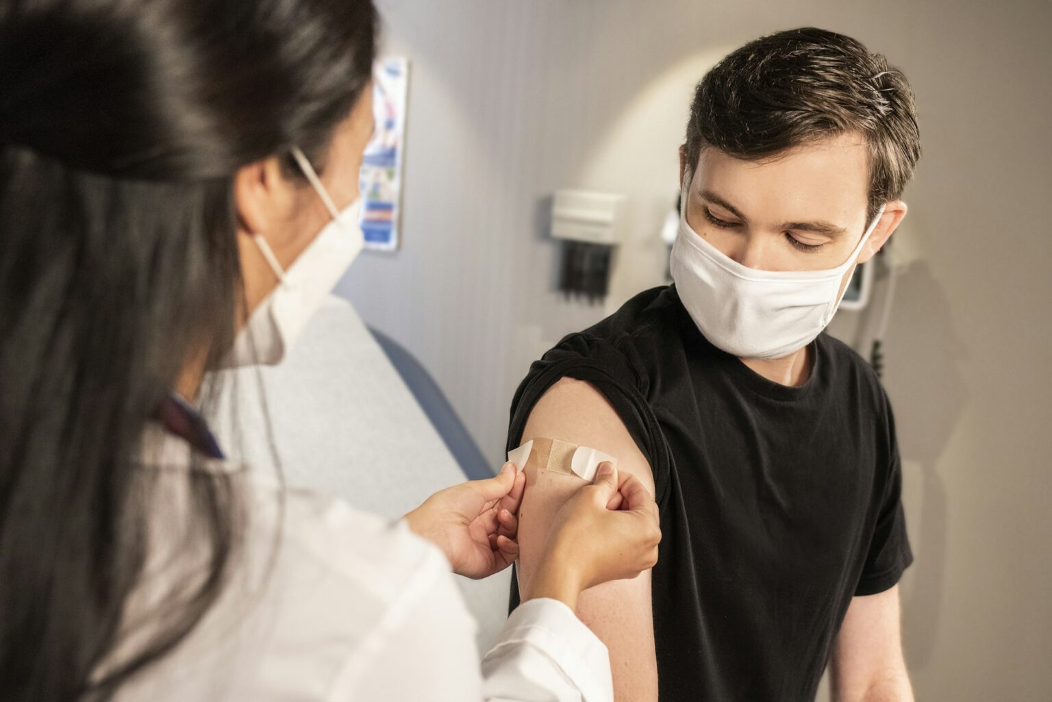 Prorrogação da Vacina contra HPV até 2026 para Jovens em Curitiba