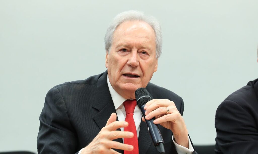 Ricardo Lewandowski Deixa Ministério da Justiça: Polêmica Sobre Indicação Política Para Sucessão
