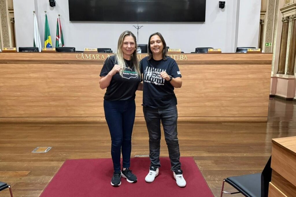 Roberta Lima e Andressa Bianchessi: Avanços nas Políticas Públicas para a Causa Animal