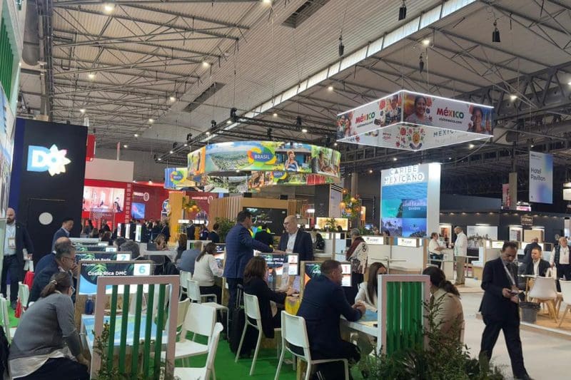 Viaje Paraná: Estado se Destaca em Mais de 100 Eventos de Turismo em 2025 Viaje Paraná: Estado se Destaca em Mais de 100 Eventos de Turismo em 2025