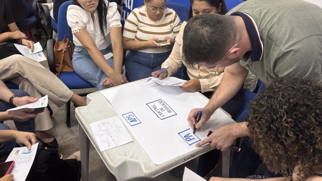 Arapiraca Realiza V Fórum da 7ª Região de Saúde Focado na Integração e Qualificação do Cuidado