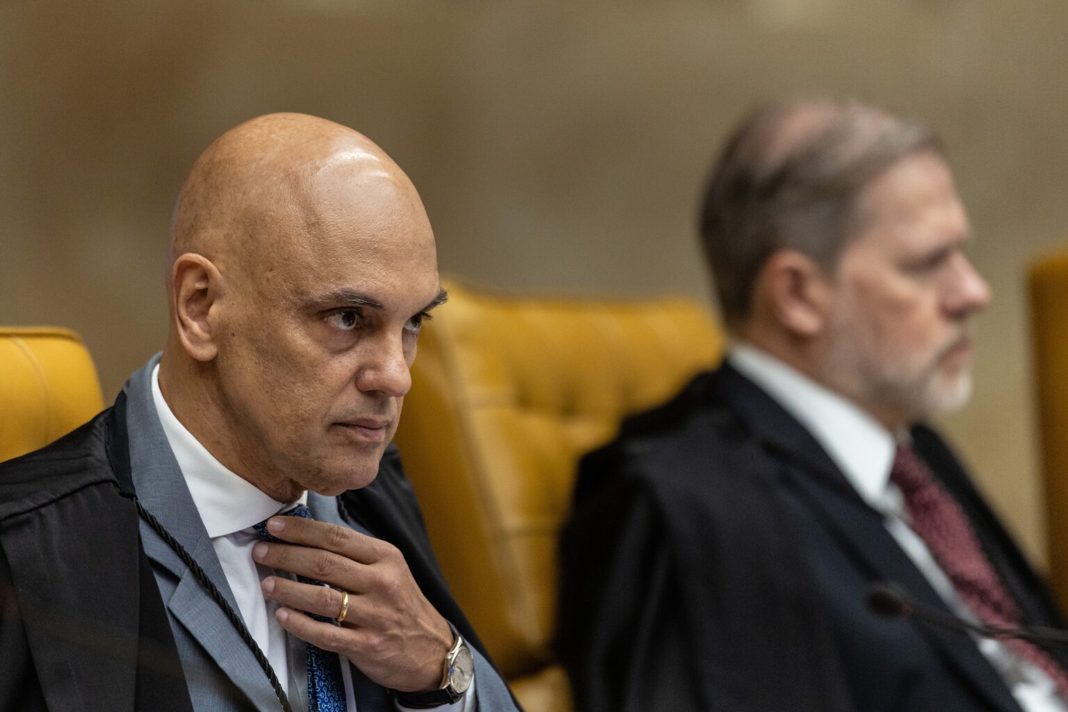 As Dores da Política Brasileira: Reflexões a partir de Verdi