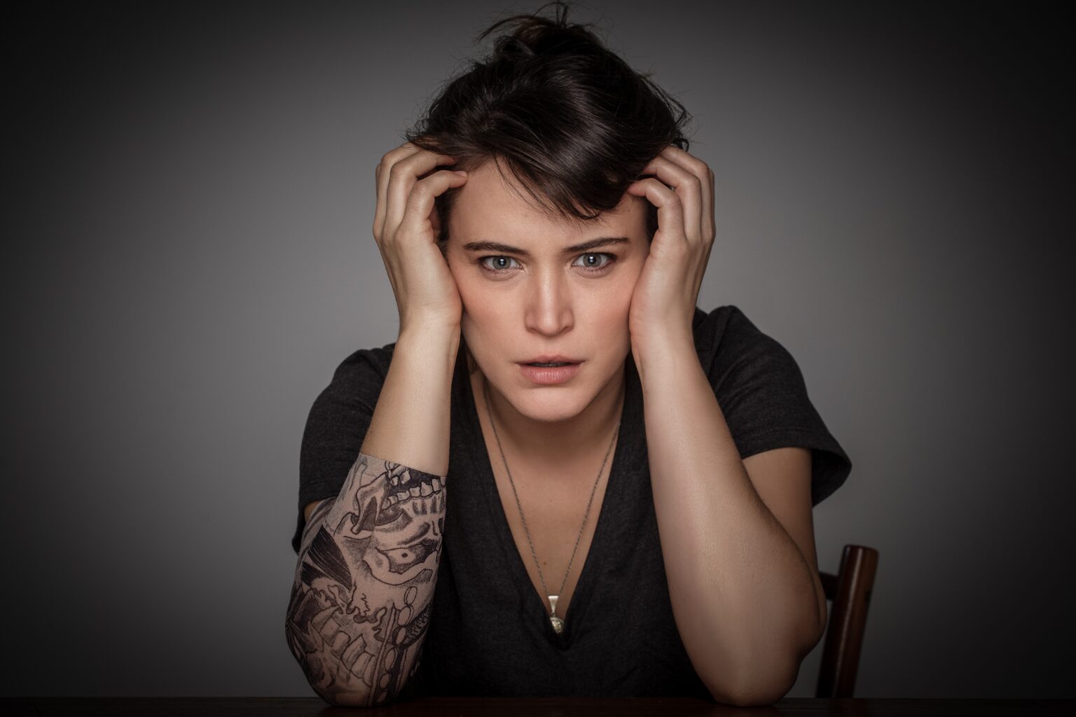 Bianca Bin: A Virada na Carreira e a Luta Contra o Burnout na TV Bianca Bin: A Virada na Carreira e a Luta Contra o Burnout na TV