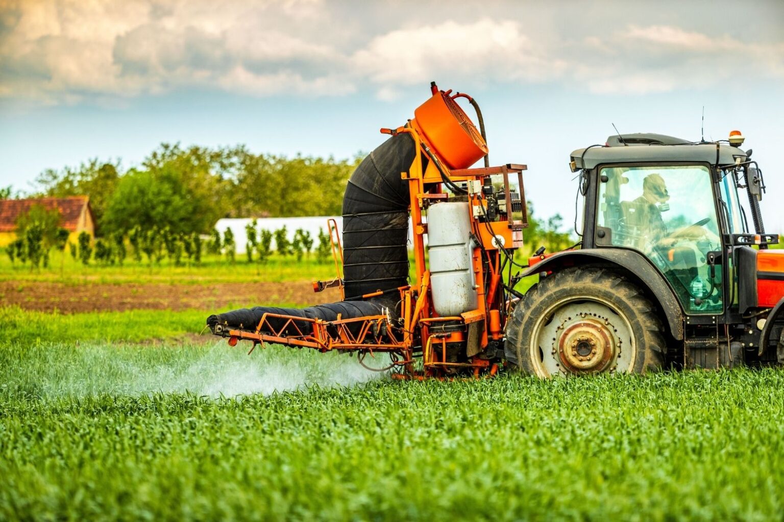 Brasil Avança na Regulação de Fertilizantes e Estabelece Modelo de Autocontrole no Agronegócio
