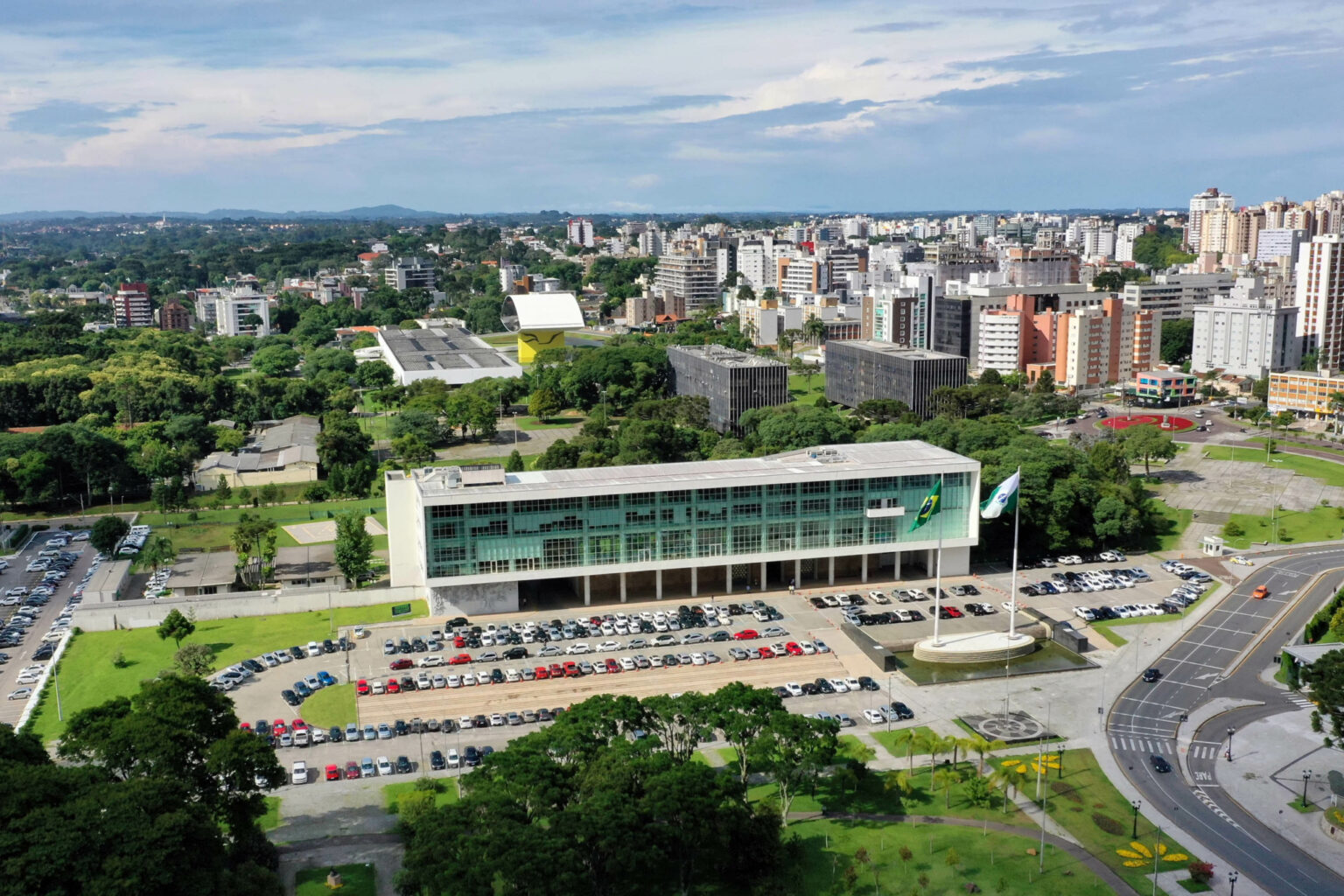 Candidatos ao Governo do Paraná em 2026: Quem São os Principais Nomes? Candidatos ao Governo do Paraná em 2026: Quem São os Principais Nomes?