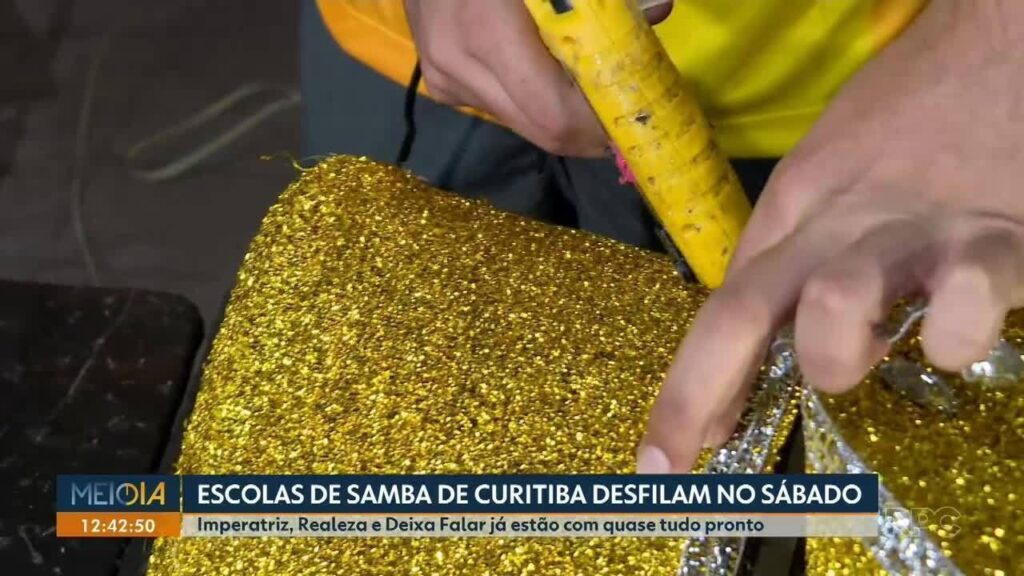 Carnaval de Curitiba 2026: Programação Imperdível dos Bloquinhos