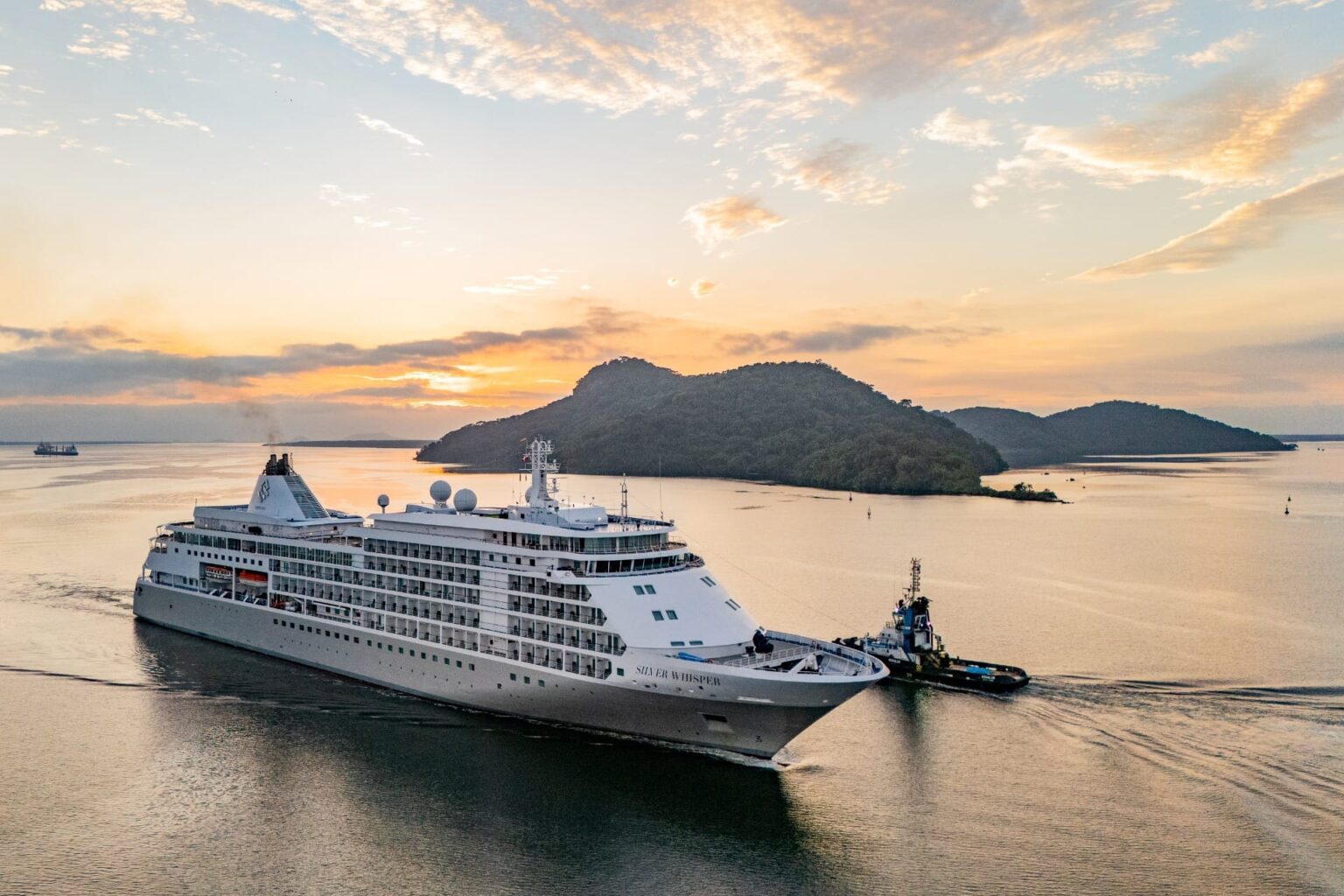 Cruzeiros Aquecem o Turismo no Litoral Paranaense: Uma Oportunidade Imperdível Cruzeiros Aquecem o Turismo no Litoral Paranaense: Uma Oportunidade Imperdível