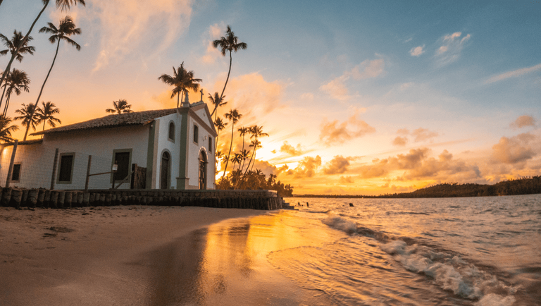 Descubra Tamandaré: As Encantadoras Piscinas Naturais e a Praia dos Carneiros em Pernambuco Descubra Tamandaré: As Encantadoras Piscinas Naturais e a Praia dos Carneiros em Pernambuco