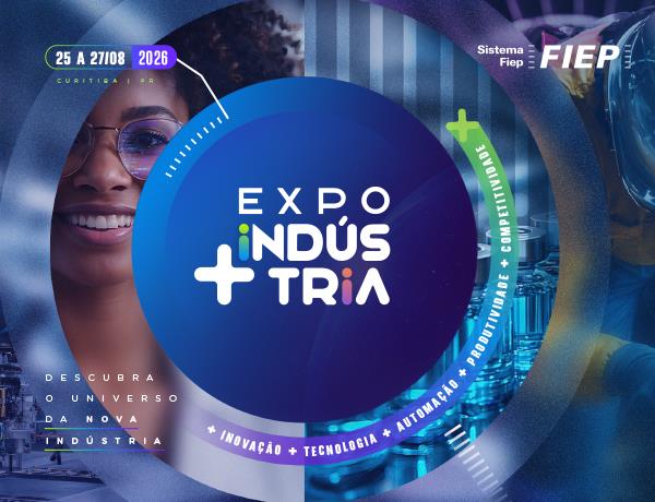 Fiep Foca na Produtividade para Impulsionar a Indústria Paranaense em 2026 Fiep Foca na Produtividade para Impulsionar a Indústria Paranaense em 2026