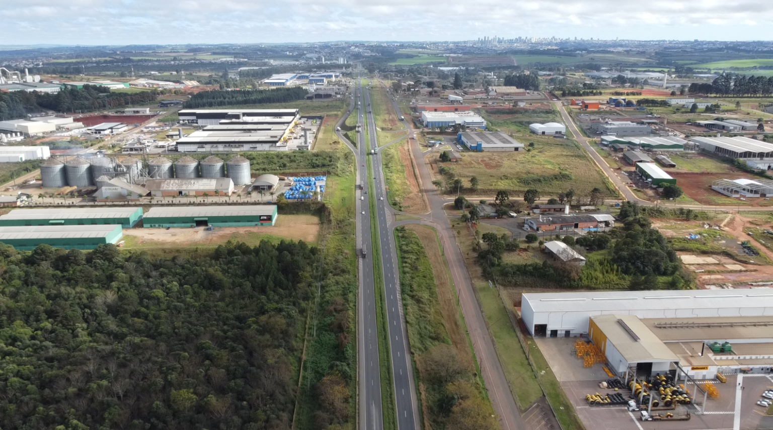 Fiep Inicia Terceiro Ciclo do Fórum Regional da Indústria em Ponta Grossa
