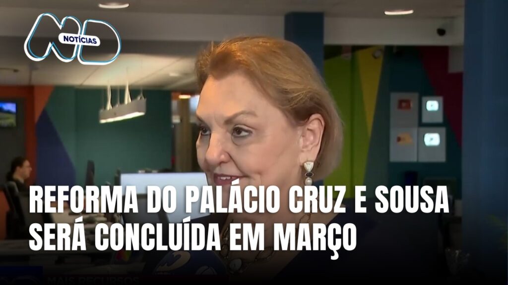Fundação Catarinense de Cultura Revela Planos de Investimento para 2026 Fundação Catarinense de Cultura Revela Planos de Investimento para 2026