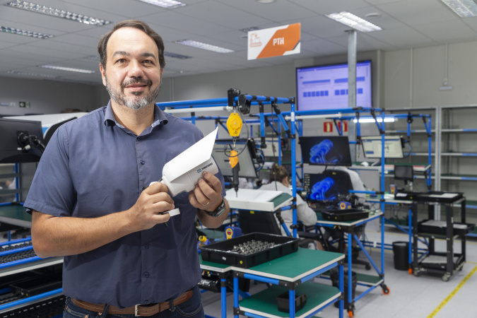 Incubadora do Tecpar: Impulsionando Tecnologias do Paraná para o Mercado Global Incubadora do Tecpar: Impulsionando Tecnologias do Paraná para o Mercado Global
