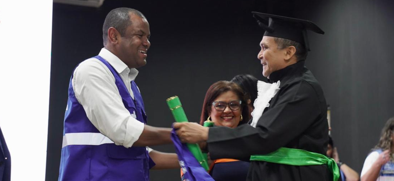 Ministério da Saúde Forma 4.929 Agentes Comunitários e de Combate às Endemias no Maranhão Ministério da Saúde Forma 4.929 Agentes Comunitários e de Combate às Endemias no Maranhão