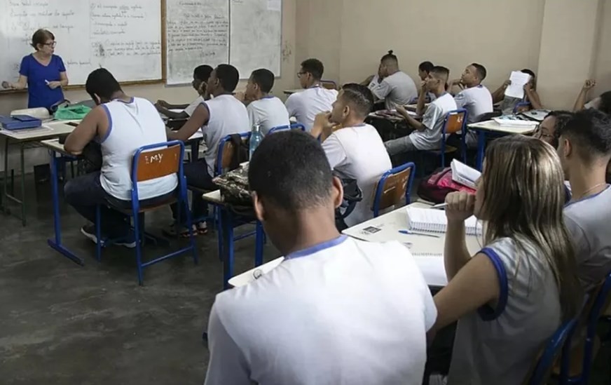 O Futuro da Educação Brasileira: Consolidar Avanços Além do Ano Eleitoral O Futuro da Educação Brasileira: Consolidar Avanços Além do Ano Eleitoral