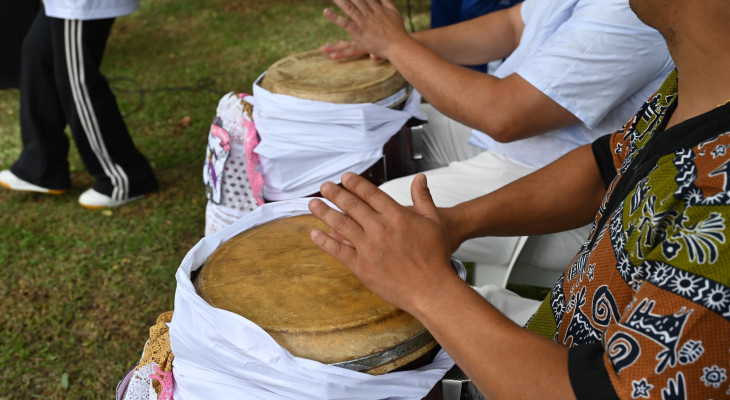 Paraná Lança Inscrições para Bolsa Cultura Viva: 71 Vagas e R$ 1,49 Milhão em Incentivo Paraná Lança Inscrições para Bolsa Cultura Viva: 71 Vagas e R$ 1,49 Milhão em Incentivo