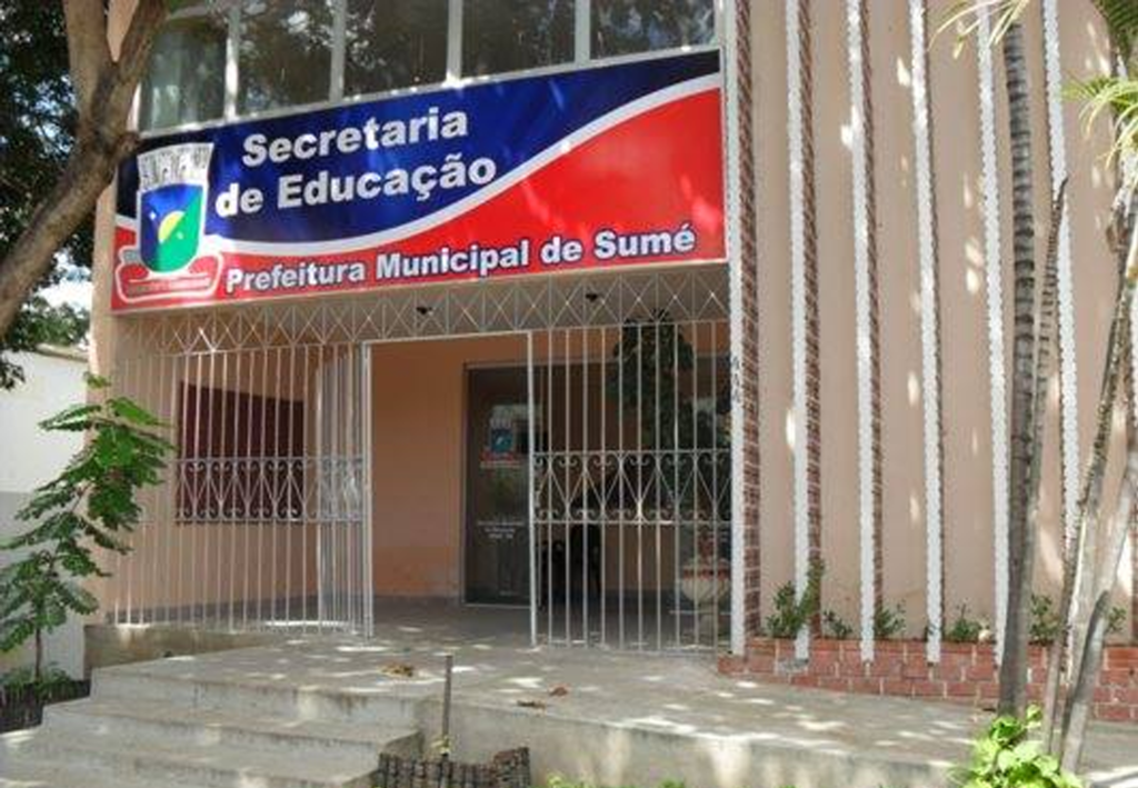 Prefeitura de Sumé Convoca Novamente Aprovados no Processo Seletivo de Educação Prefeitura de Sumé Convoca Novamente Aprovados no Processo Seletivo de Educação