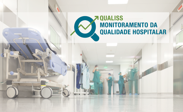 Qualidade Hospitalar: ANS Revela Indicadores Inéditos de Hospitais da Saúde Suplementar Qualidade Hospitalar: ANS Revela Indicadores Inéditos de Hospitais da Saúde Suplementar