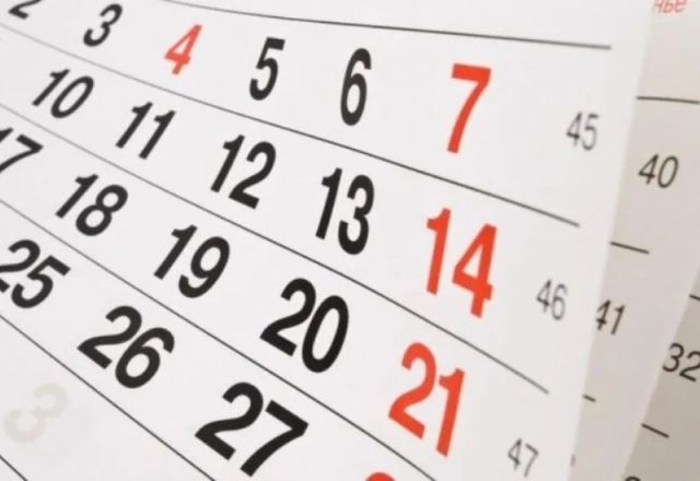 Quarta-feira de Cinzas: Feriado ou Ponto Facultativo? Entenda Tudo Quarta-feira de Cinzas: Feriado ou Ponto Facultativo? Entenda Tudo