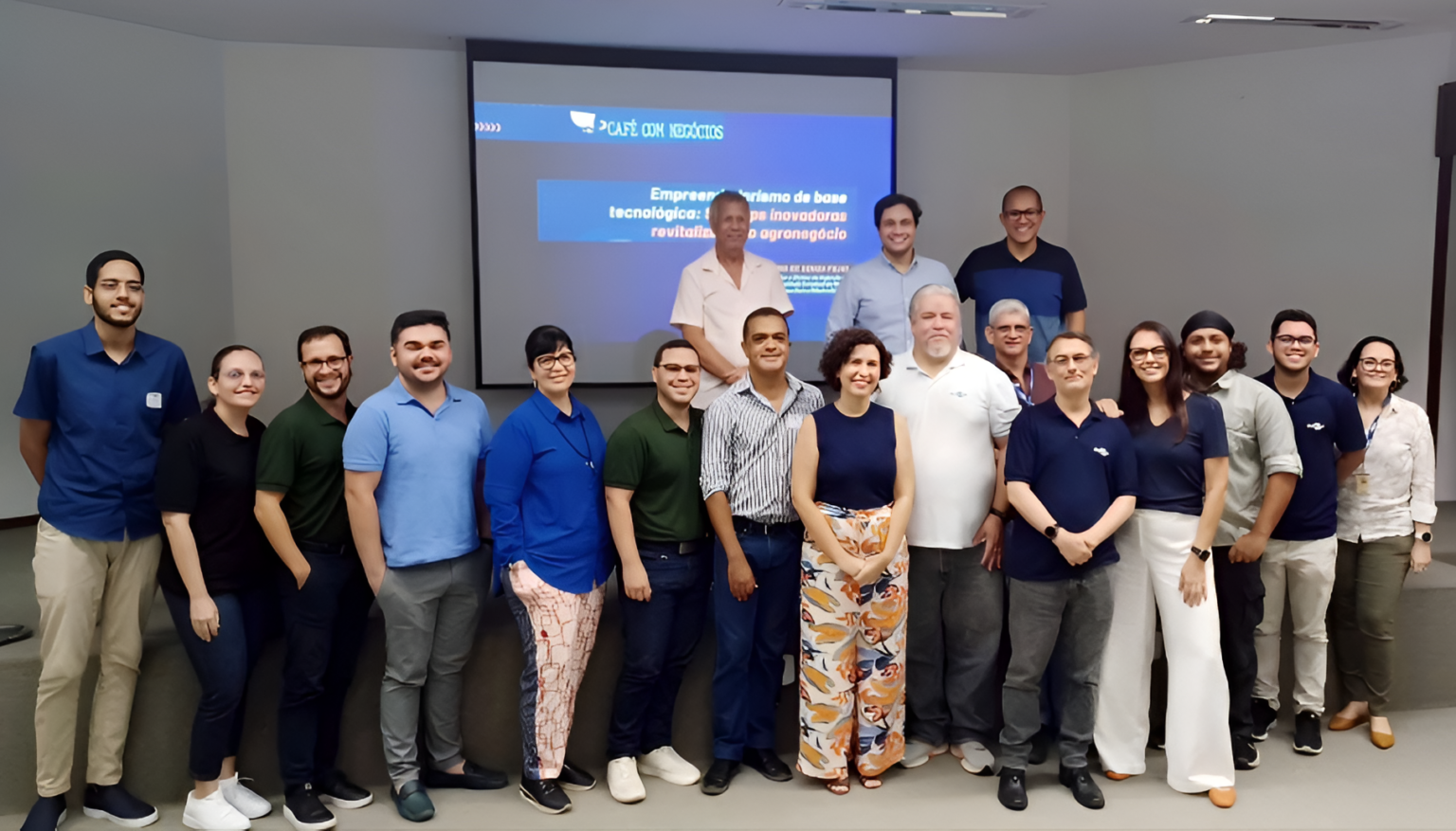 Startups no Agronegócio: A Inovação que Revoluciona o Setor