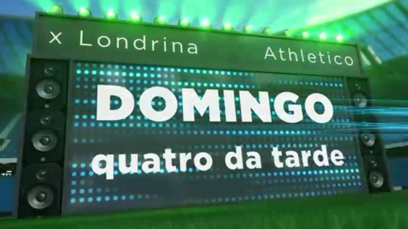 Transmissão Ao Vivo: Semifinal do Campeonato Paranaense na TV Paraná Turismo Transmissão Ao Vivo: Semifinal do Campeonato Paranaense na TV Paraná Turismo