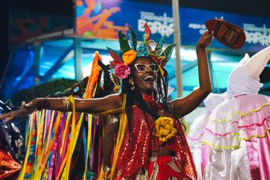Carnaval de Salvador 2026: Trio da Cultura Celebra Diversidade de Manifestações Culturais Imagem do artigo