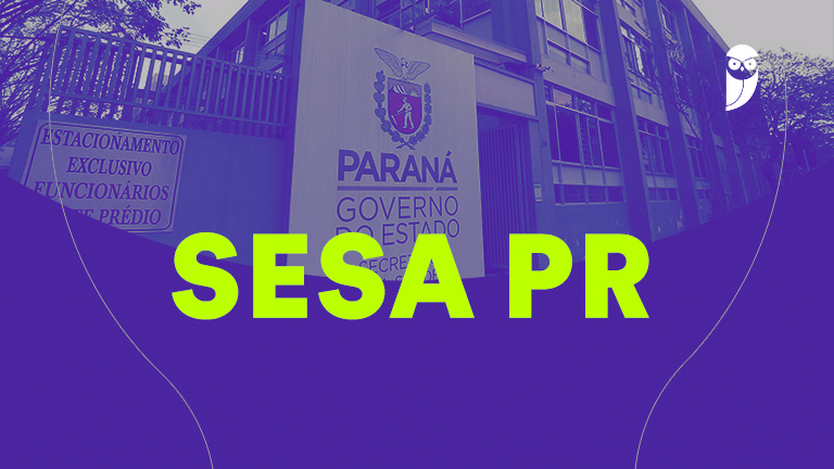 Concurso SESA PR: 641 Vagas com Salários de até R$ 7,6 Mil | Não Perca! Concurso SESA PR: 641 Vagas com Salários de até R$ 7,6 Mil | Não Perca!