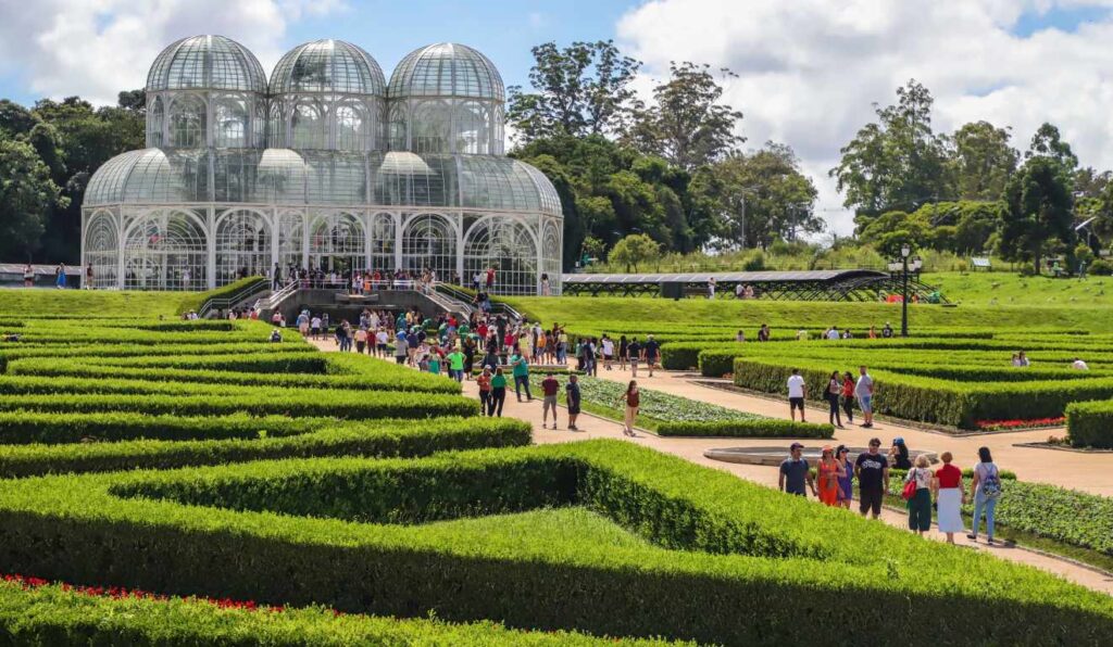 Curitiba Celebra 333 Anos com Homenagens de Líderes Políticos