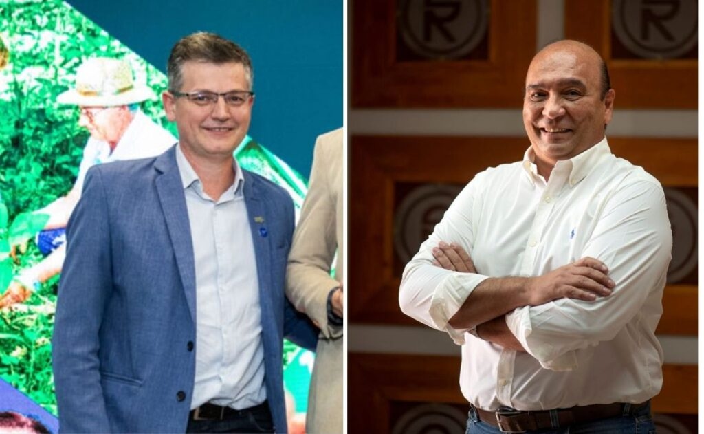 Desafios do Agronegócio no Paraná e no Brasil: Uma Análise Atual Desafios do Agronegócio no Paraná e no Brasil: Uma Análise Atual