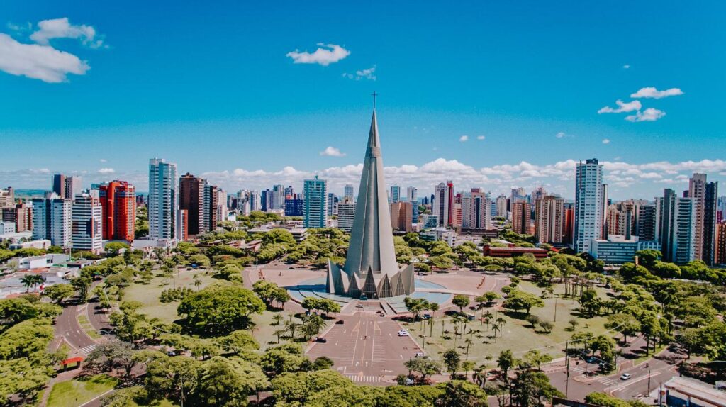 Descubra 7 Cidades Acessíveis e Encantadoras para Viajar no Paraná