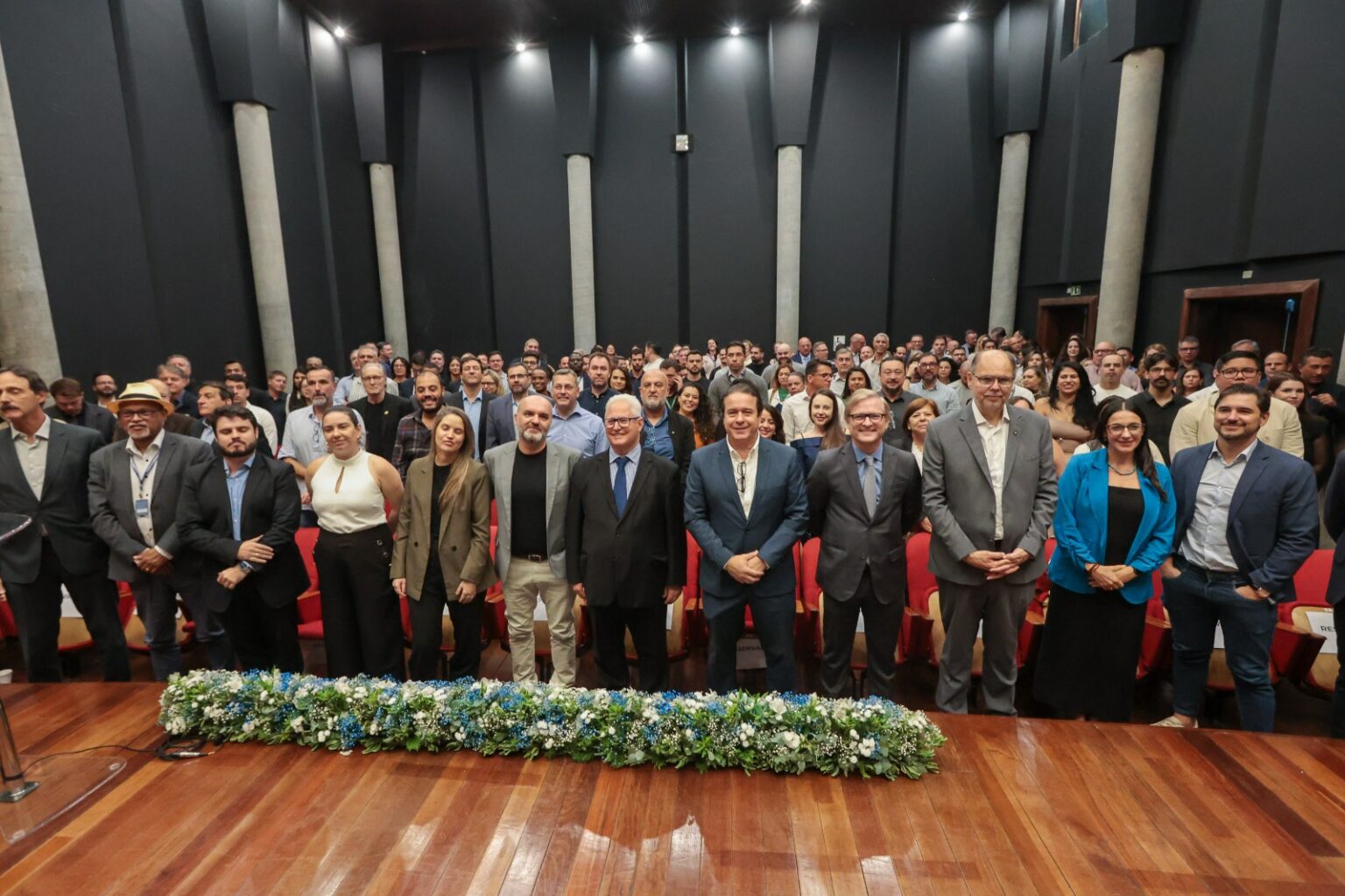 Inauguração do Hub GovTech Paraná em Curitiba: Impulsionando a Inovação Pública