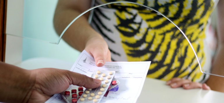 Ministério da Saúde Lança Nova Estratégia de Prevenção para Clamídia e Sífilis Imagem do artigo