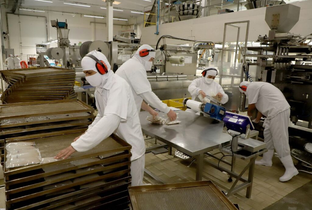 Março Inicia com Mais de 25 Mil Oportunidades de Emprego no Paraná